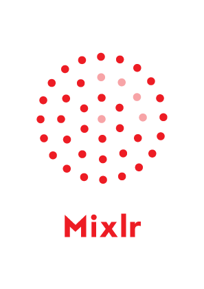 application mixlr